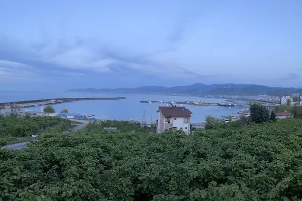 Yobol Otel Ve Restaurant - Resim 9
