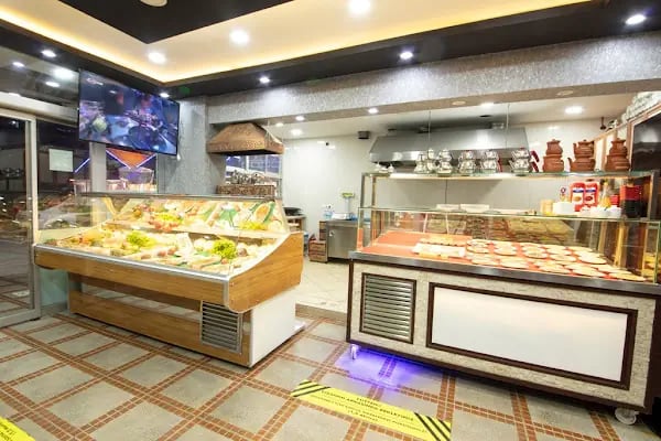 Yobol Otel Ve Restaurant - Resim 7