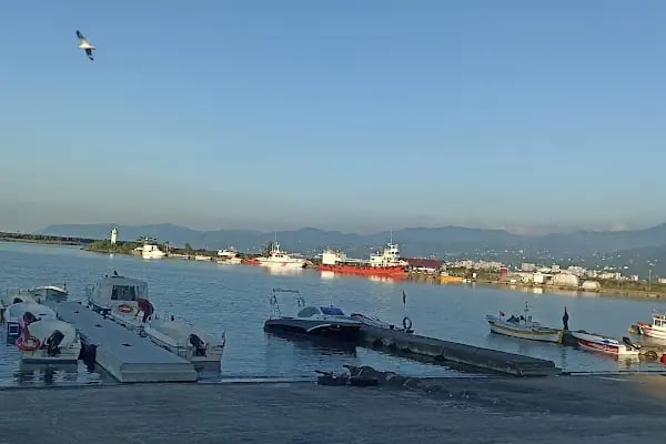 Yobol Otel Ve Restaurant - Resim 18