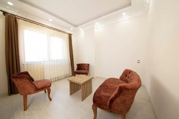 Yobol Otel Ve Restaurant - Resim 4
