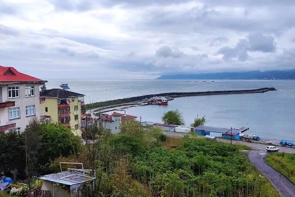 Yobol Otel Ve Restaurant - Resim 19