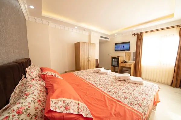 Yobol Otel Ve Restaurant - Resim 5