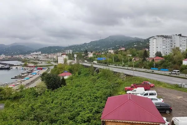 Yobol Otel Ve Restaurant - Resim 15