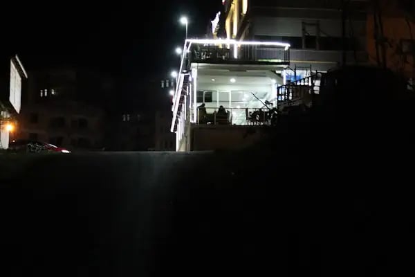 Yobol Otel Ve Restaurant - Resim 10