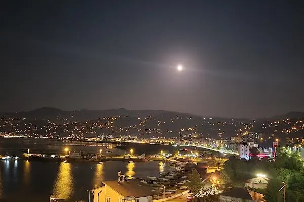Yobol Otel Ve Restaurant - Resim 14