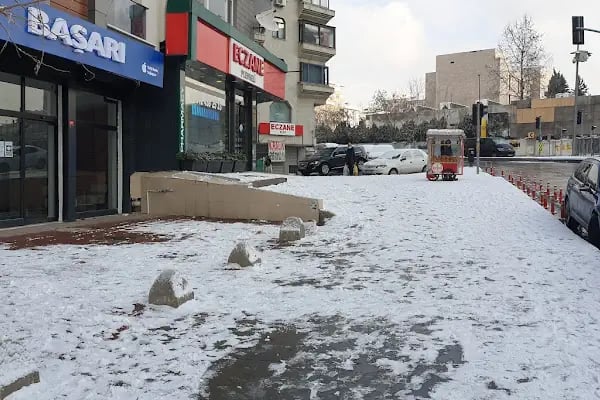 Başarı Apple Yetkili Servis Sağlayıcısı - Bahçelievler - Resim 5
