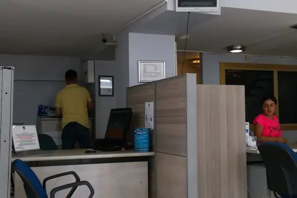 Başarı Apple Yetkili Servis Sağlayıcısı - Bahçelievler - Resim 4