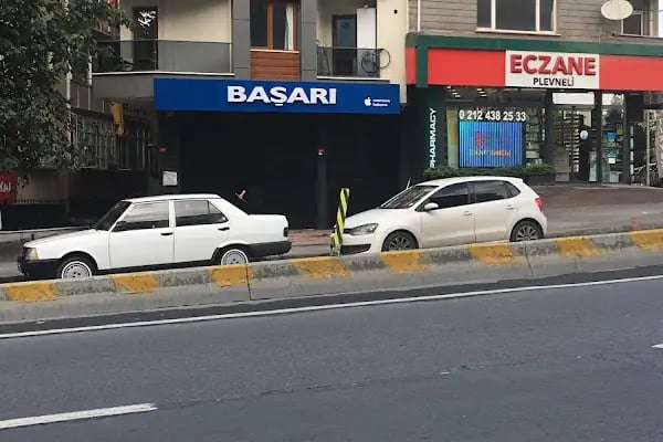 Başarı Apple Yetkili Servis Sağlayıcısı - Bahçelievler - Resim 6