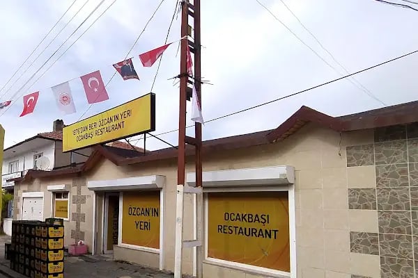Ocakbaşi Restaurant - Resim 1