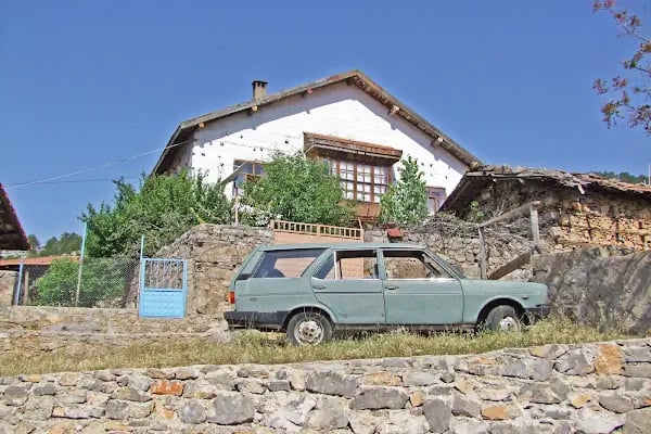 Susuz Şahap Cami - Resim 3