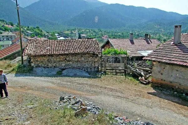 Susuz Şahap Cami - Resim 10