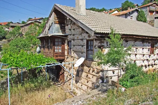 Susuz Şahap Cami - Resim 7