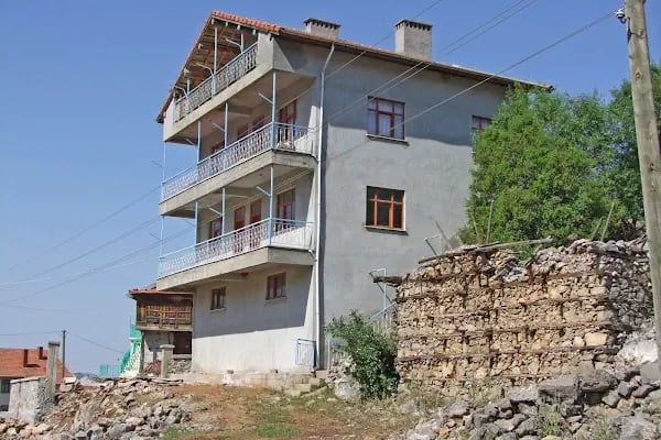 Susuz Şahap Cami - Resim 20