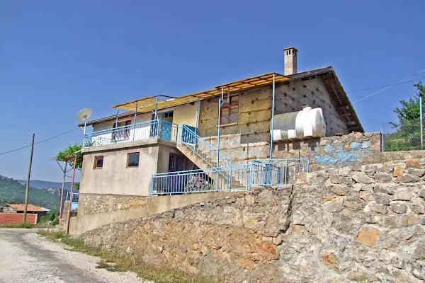 Susuz Şahap Cami - Resim 17
