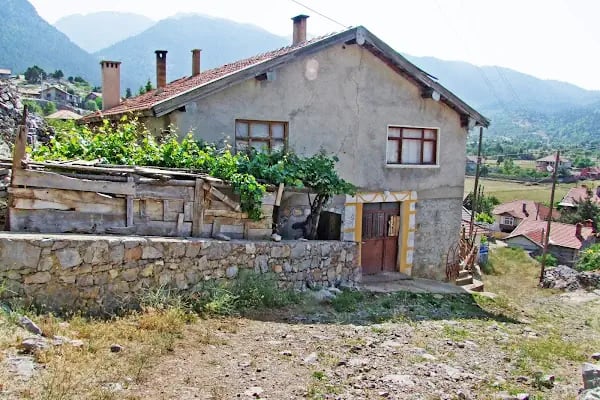 Susuz Şahap Cami - Resim 14