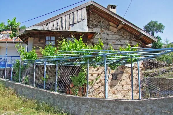 Susuz Şahap Cami - Resim 18