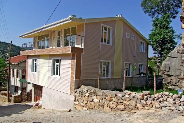 Susuz Şahap Cami - Resim 11