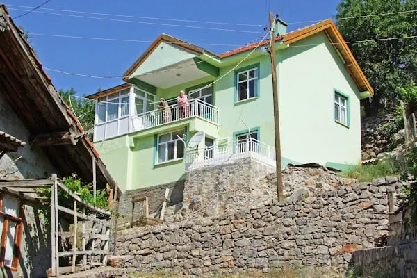 Susuz Şahap Cami - Resim 19