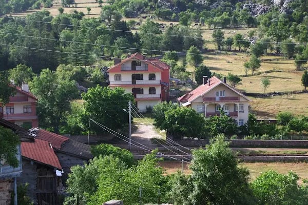 Susuz Şahap Cami - Resim 9