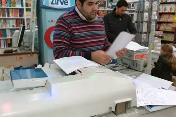 Şafak Kitap Kırtasiye - Resim 16