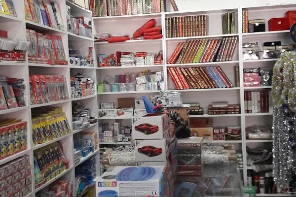Şafak Kitap Kırtasiye - Resim 8