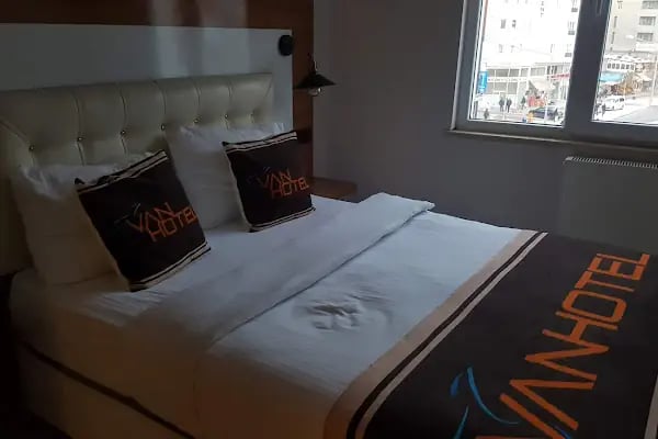 Van Suites Hotel - Resim 17