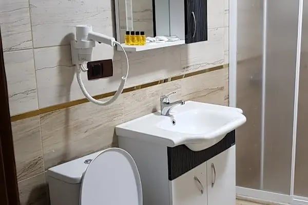 Van Suites Hotel - Resim 4