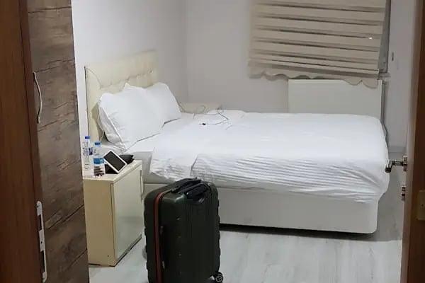 Van Suites Hotel - Resim 9