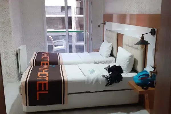 Van Suites Hotel - Resim 18