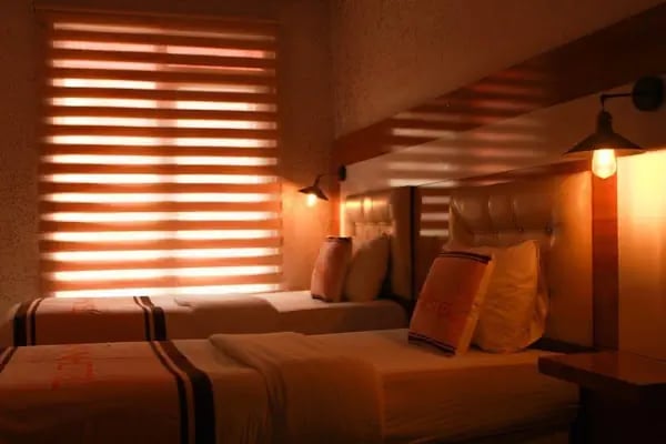 Van Suites Hotel - Resim 3