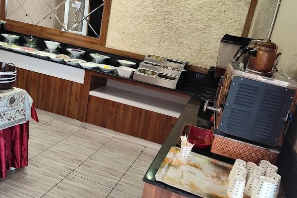 Van Suites Hotel - Resim 5