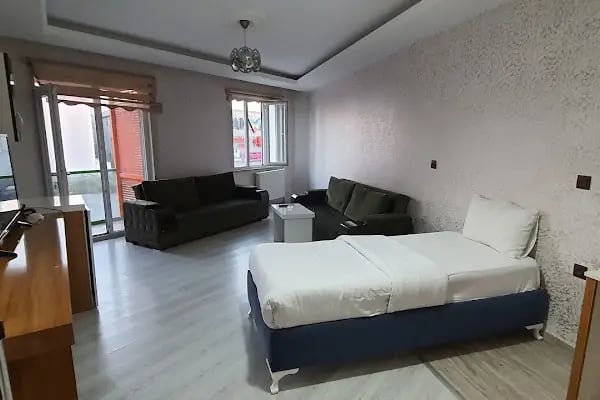 Van Suites Hotel - Resim 2