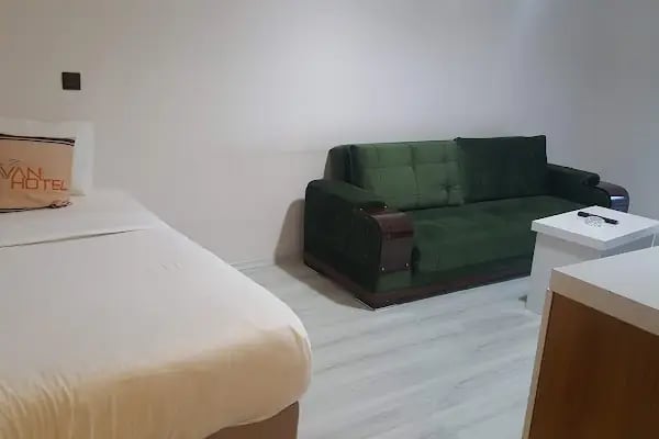 Van Suites Hotel - Resim 13