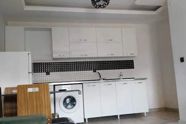 Van Suites Hotel - Resim 10