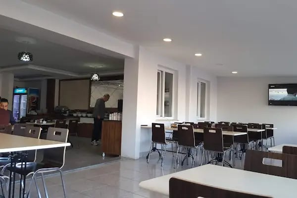 Van Suites Hotel - Resim 11