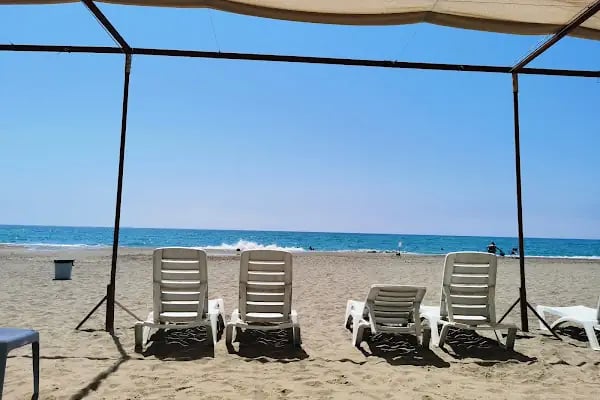 ANAMUR BELEDİYESİ 82 SOSYAL TESİSLERİ - Resim 9