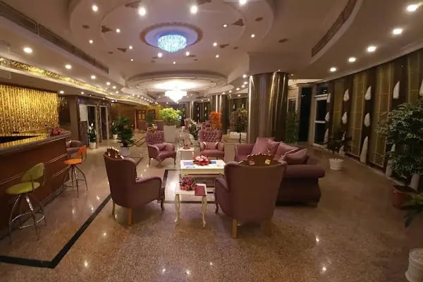 Laçin Park Hotel - Resim 16