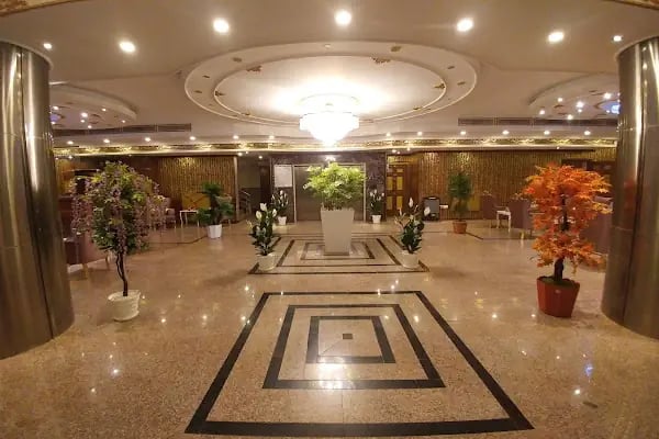 Laçin Park Hotel - Resim 13