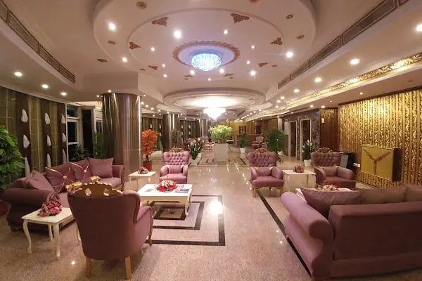 Laçin Park Hotel - Resim 4