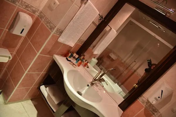 Laçin Park Hotel - Resim 3