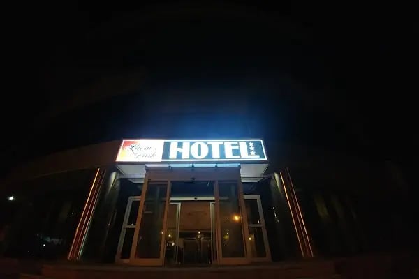 Laçin Park Hotel - Resim 9