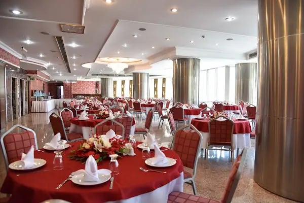 Laçin Park Hotel - Resim 15
