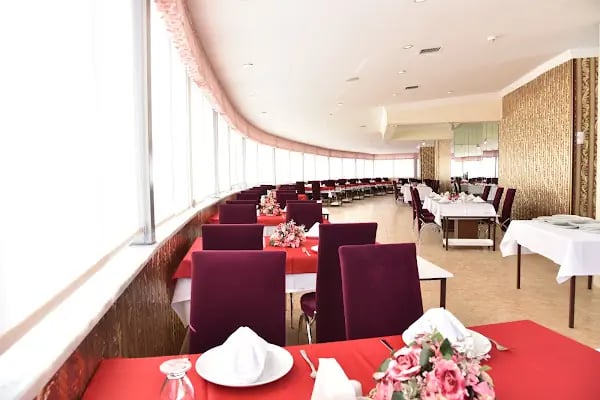 Laçin Park Hotel - Resim 6