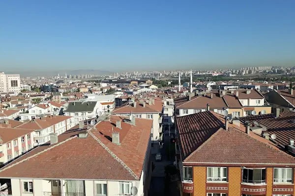 Laçin Park Hotel - Resim 17