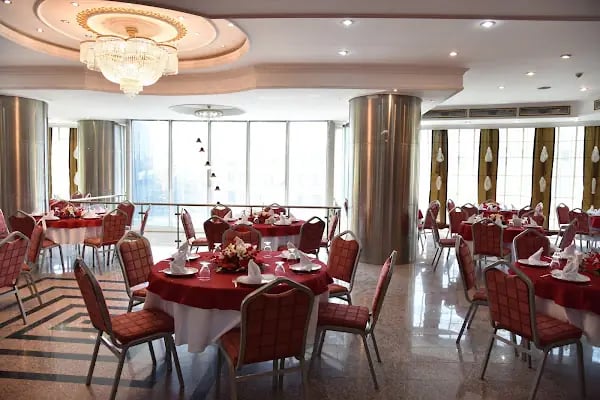 Laçin Park Hotel - Resim 5