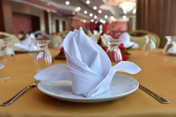 Laçin Park Hotel - Resim 8