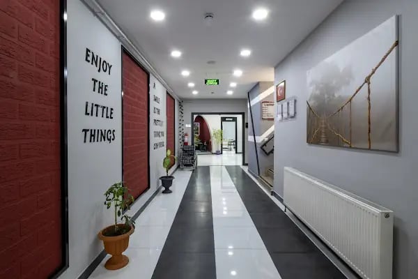 Dentalioğlu Ağız Ve Diş Sağlığı Polikliniği - Susurluk - Resim 5