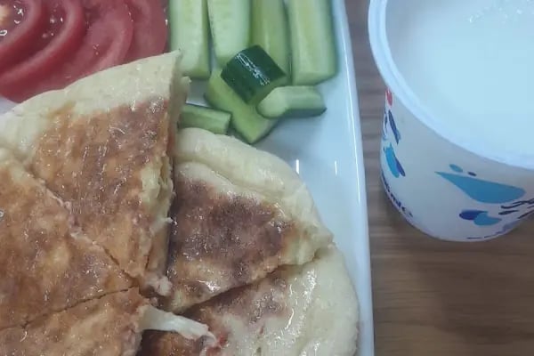 NEŞELİ TOSTLAR - Resim 14