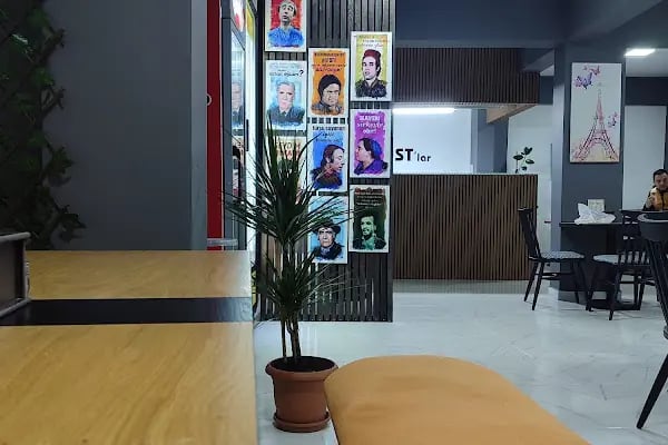 NEŞELİ TOSTLAR - Resim 18