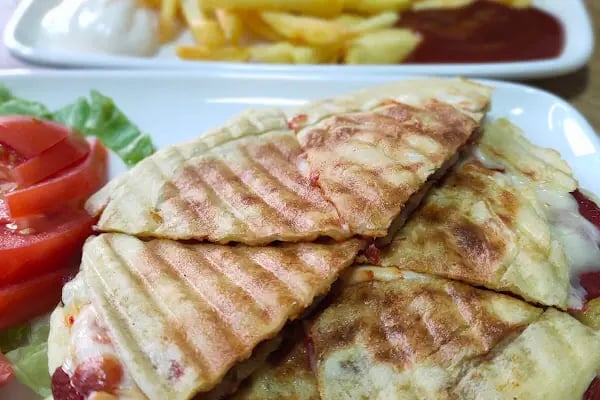 NEŞELİ TOSTLAR - Resim 16
